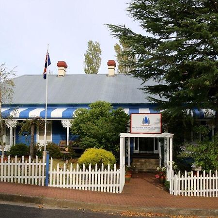 The Boutique Hotel Blue Mountains Blackheath Εξωτερικό φωτογραφία