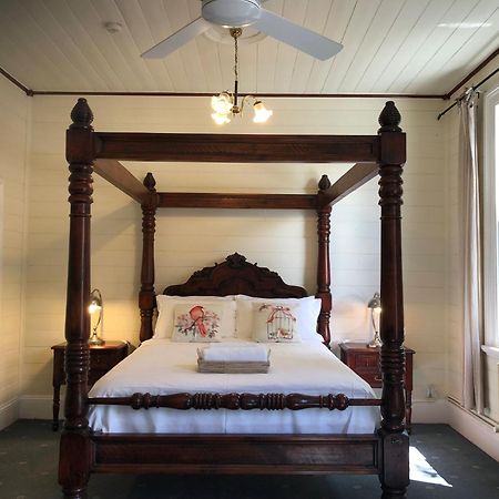 The Boutique Hotel Blue Mountains Blackheath Εξωτερικό φωτογραφία
