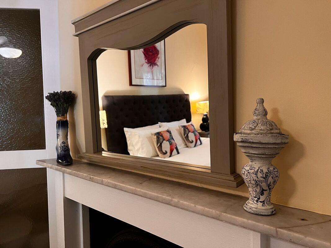 The Boutique Hotel Blue Mountains Blackheath Εξωτερικό φωτογραφία