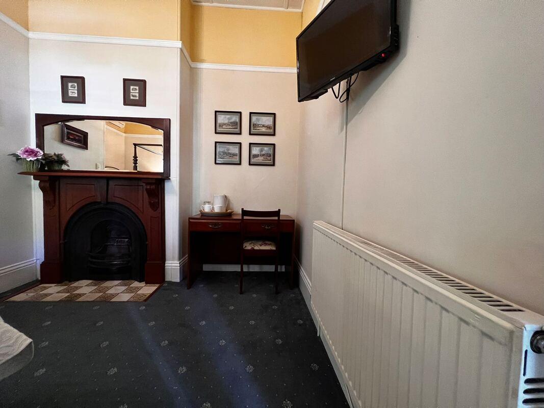 The Boutique Hotel Blue Mountains Blackheath Εξωτερικό φωτογραφία
