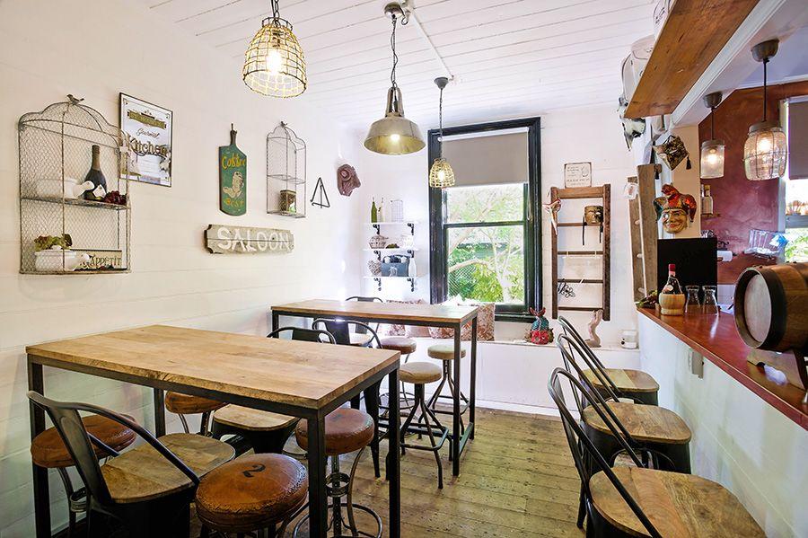 The Boutique Hotel Blue Mountains Blackheath Εξωτερικό φωτογραφία