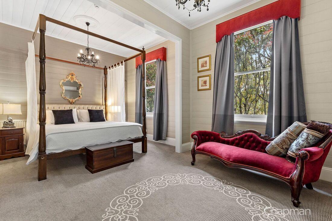 The Boutique Hotel Blue Mountains Blackheath Εξωτερικό φωτογραφία