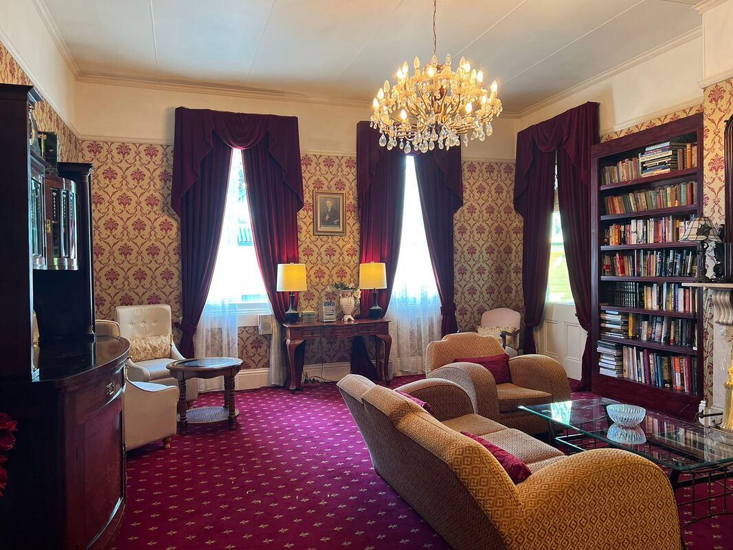 The Boutique Hotel Blue Mountains Blackheath Εξωτερικό φωτογραφία