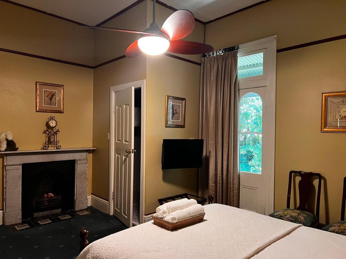 The Boutique Hotel Blue Mountains Blackheath Εξωτερικό φωτογραφία