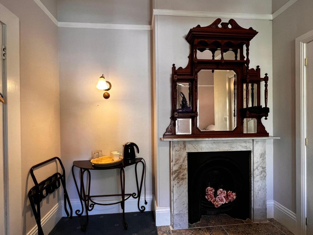 The Boutique Hotel Blue Mountains Blackheath Εξωτερικό φωτογραφία