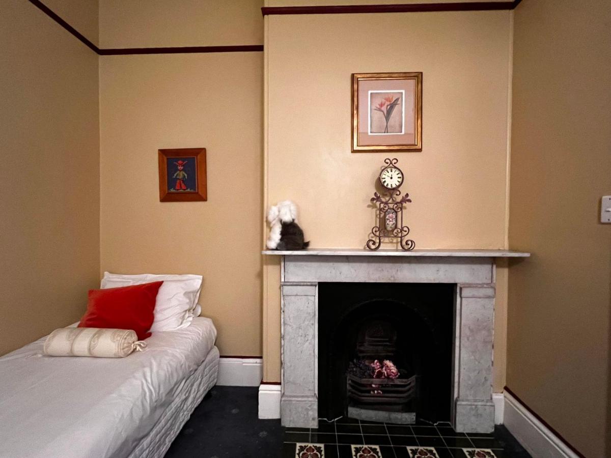 The Boutique Hotel Blue Mountains Blackheath Εξωτερικό φωτογραφία