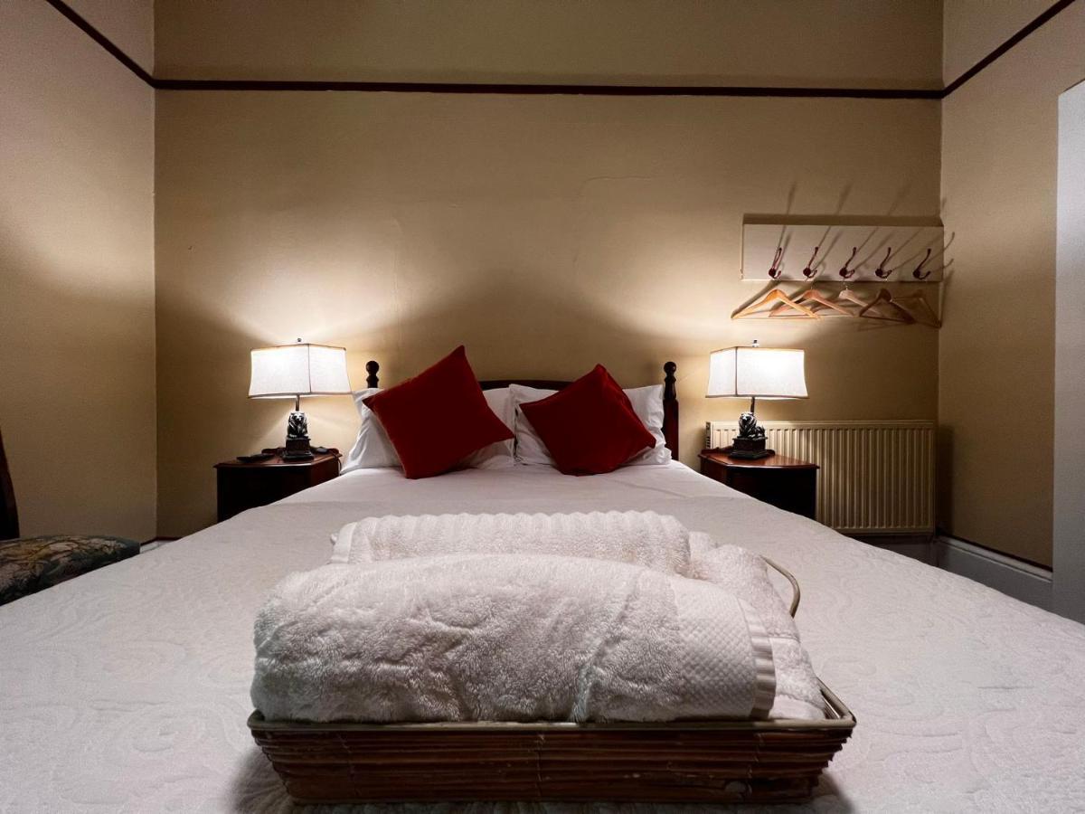 The Boutique Hotel Blue Mountains Blackheath Εξωτερικό φωτογραφία