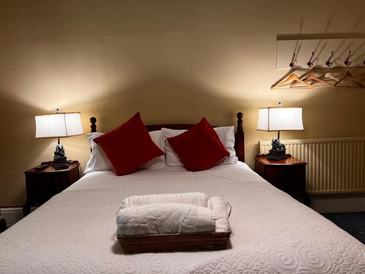 The Boutique Hotel Blue Mountains Blackheath Εξωτερικό φωτογραφία