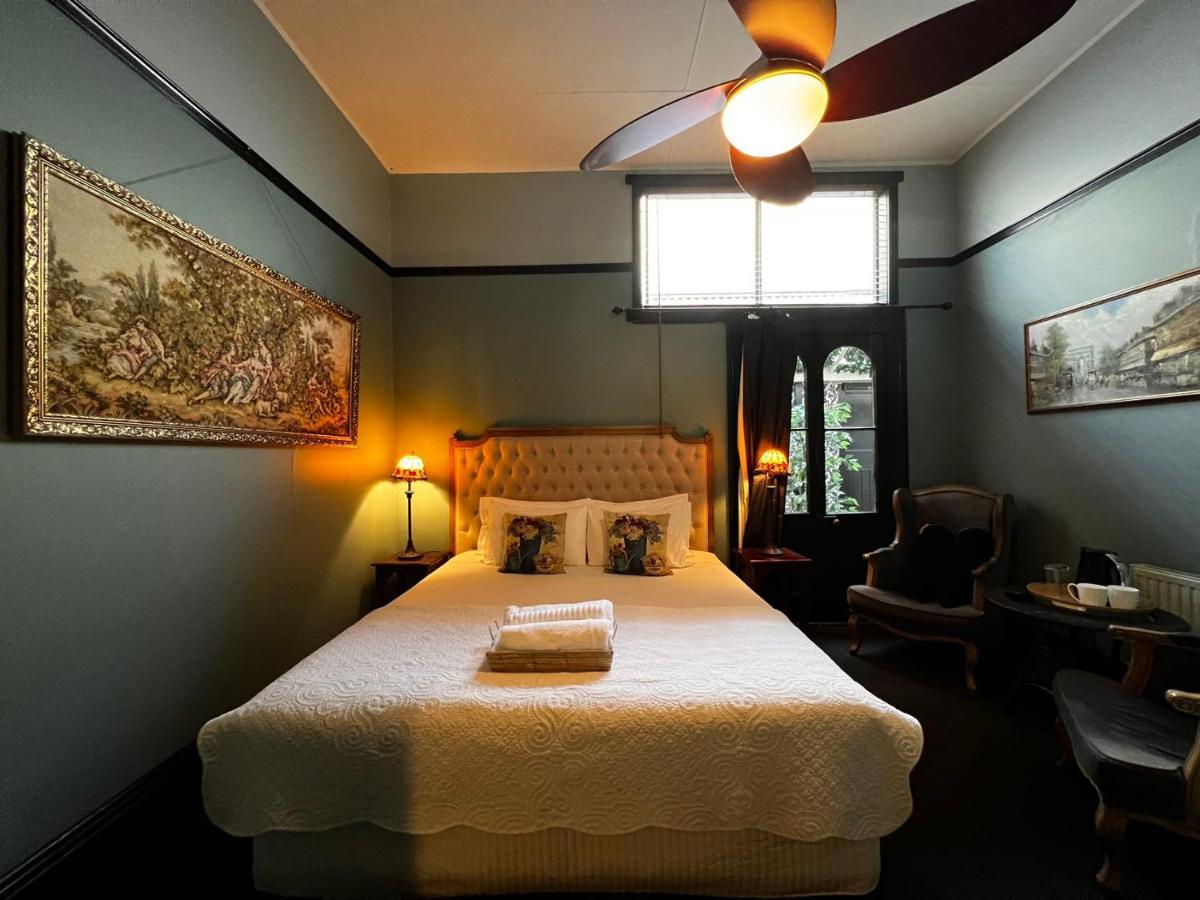 The Boutique Hotel Blue Mountains Blackheath Εξωτερικό φωτογραφία