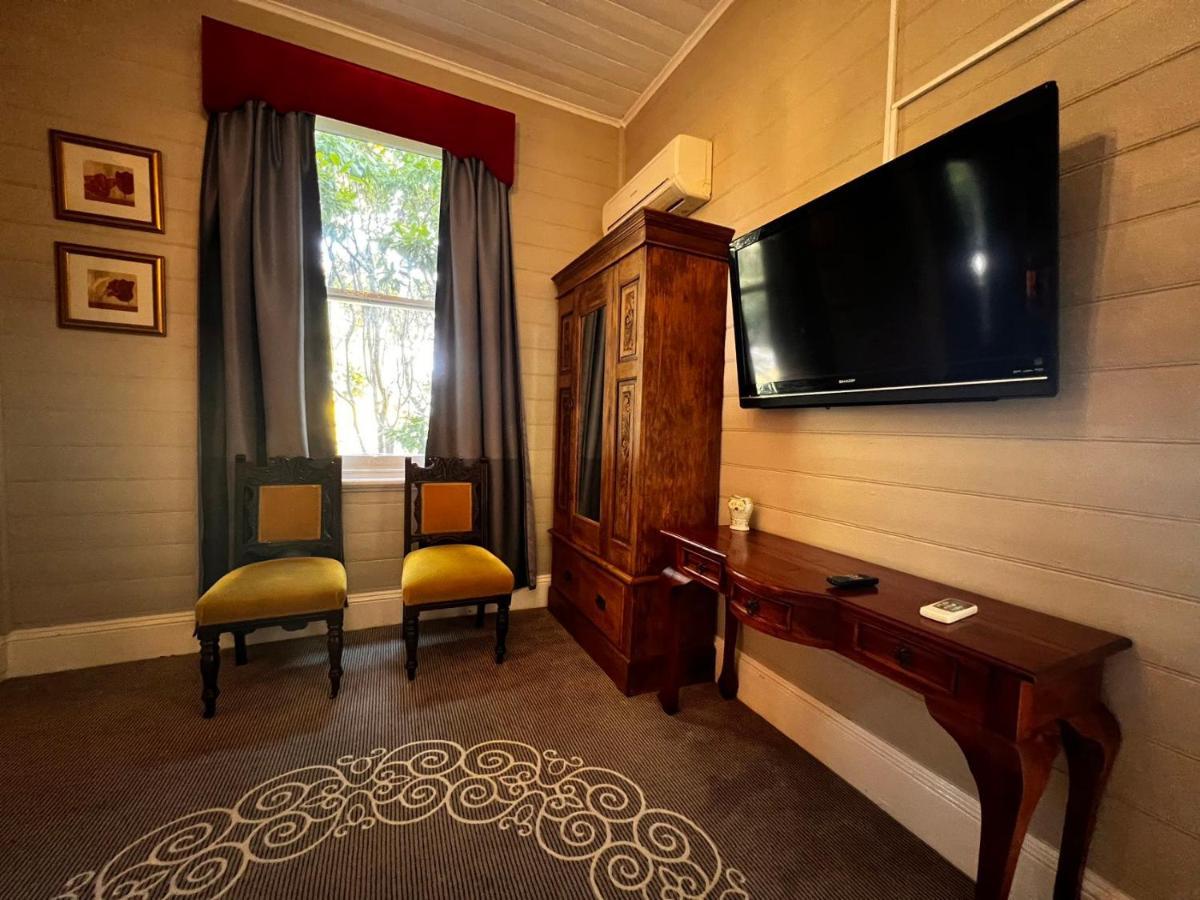 The Boutique Hotel Blue Mountains Blackheath Εξωτερικό φωτογραφία