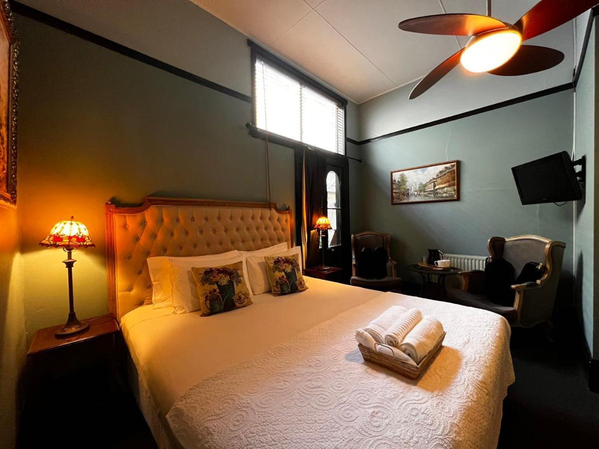 The Boutique Hotel Blue Mountains Blackheath Εξωτερικό φωτογραφία