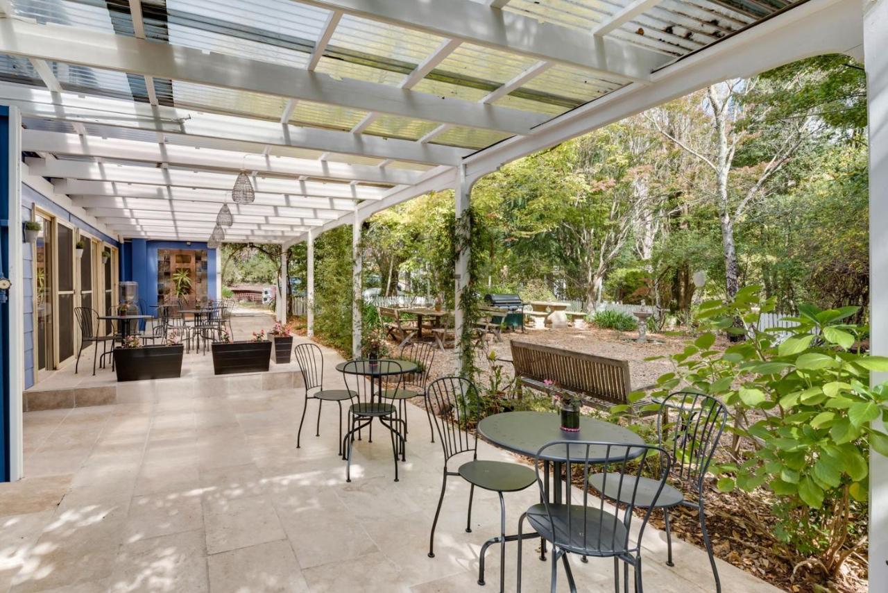 The Boutique Hotel Blue Mountains Blackheath Εξωτερικό φωτογραφία