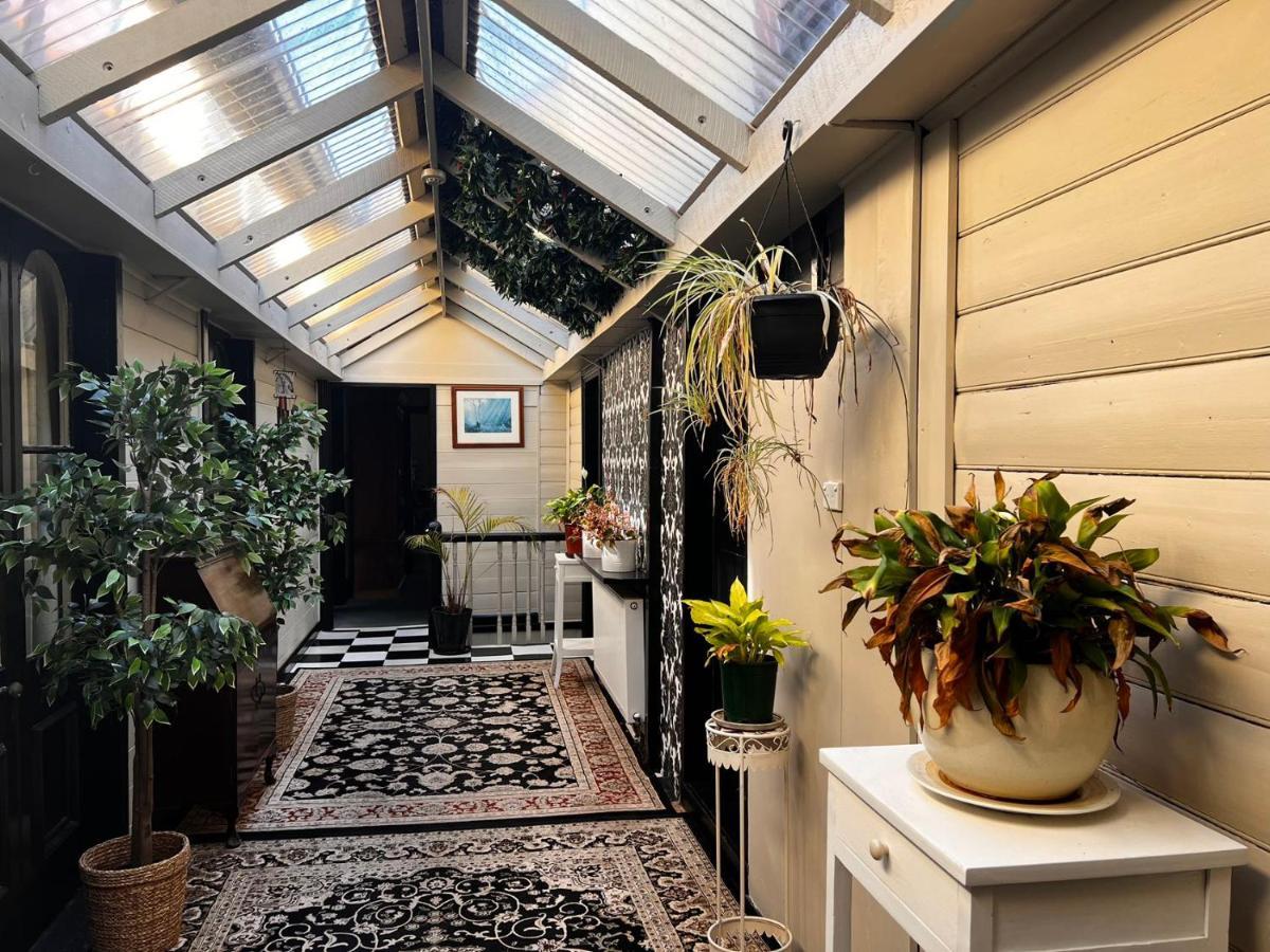 The Boutique Hotel Blue Mountains Blackheath Εξωτερικό φωτογραφία