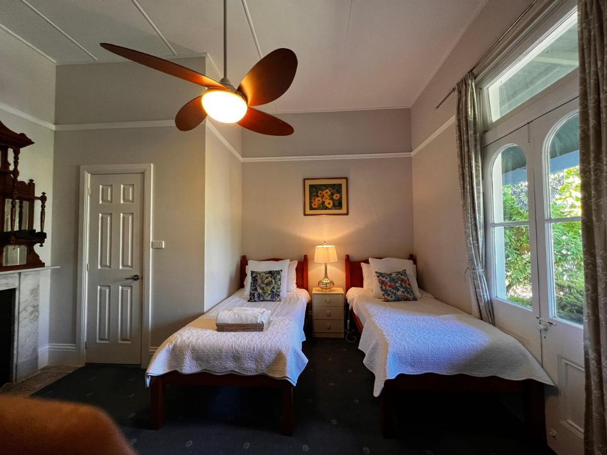 The Boutique Hotel Blue Mountains Blackheath Εξωτερικό φωτογραφία