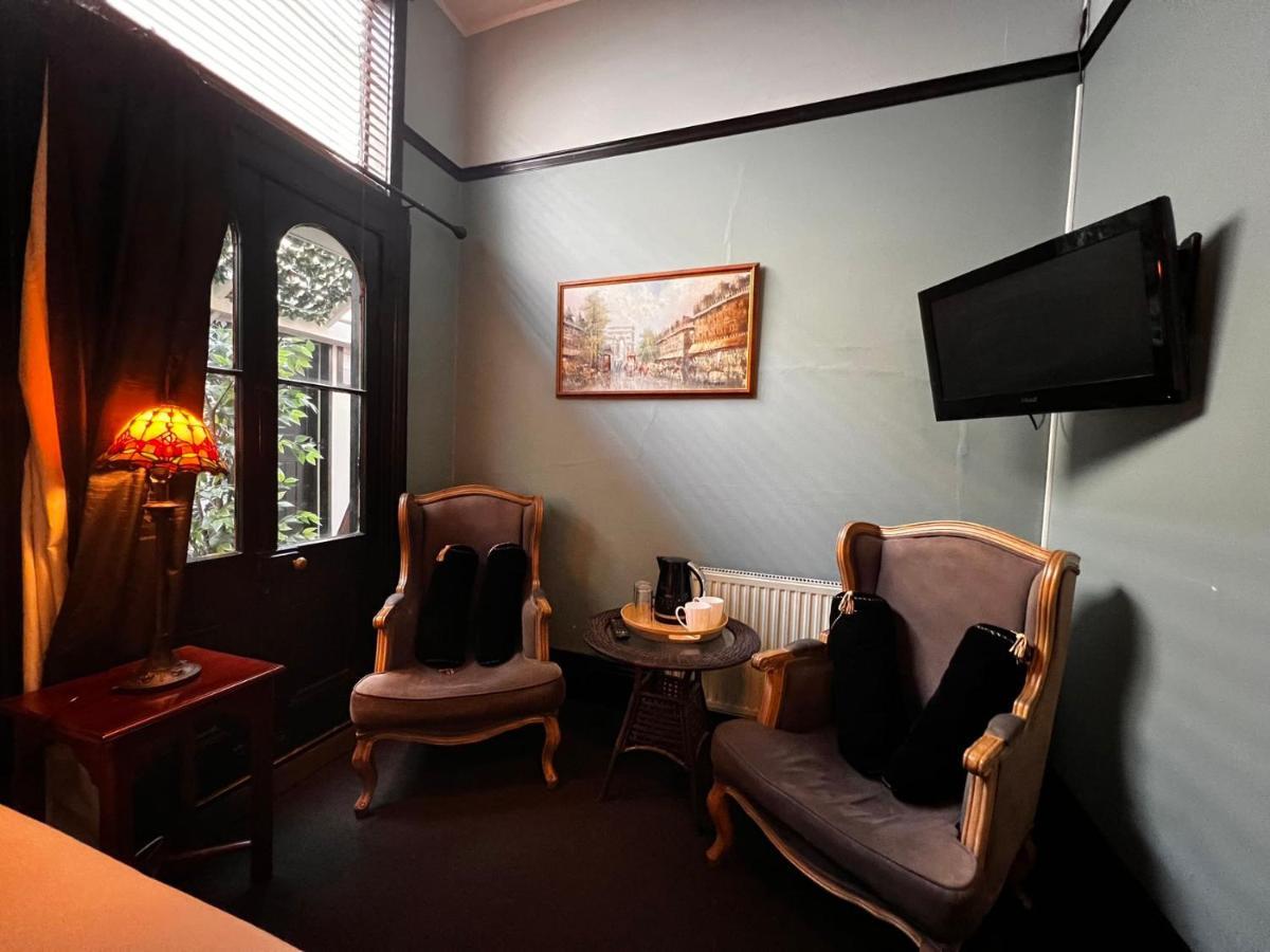 The Boutique Hotel Blue Mountains Blackheath Εξωτερικό φωτογραφία