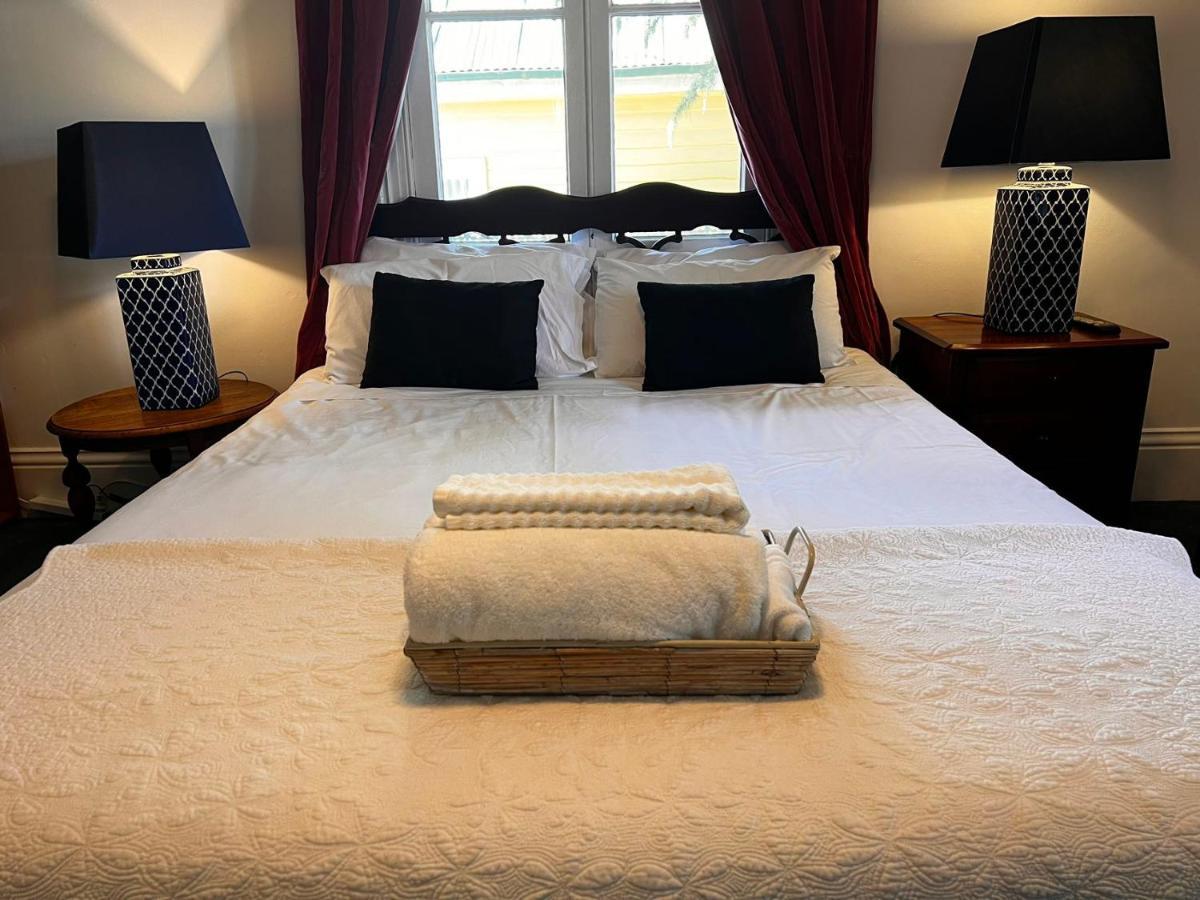 The Boutique Hotel Blue Mountains Blackheath Εξωτερικό φωτογραφία