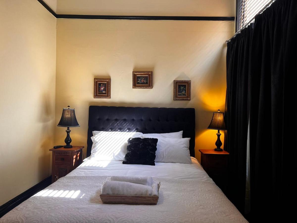 The Boutique Hotel Blue Mountains Blackheath Εξωτερικό φωτογραφία