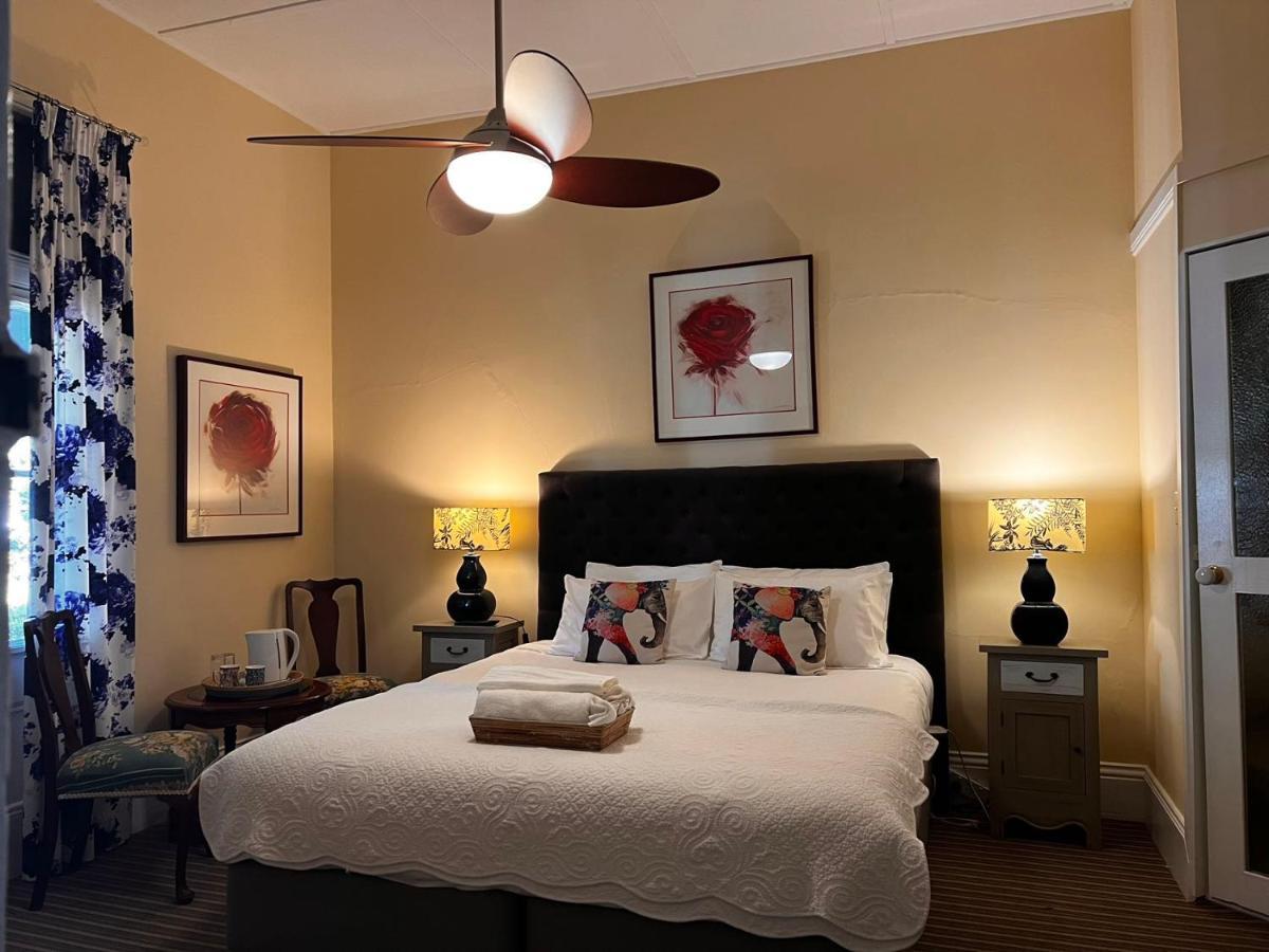The Boutique Hotel Blue Mountains Blackheath Εξωτερικό φωτογραφία