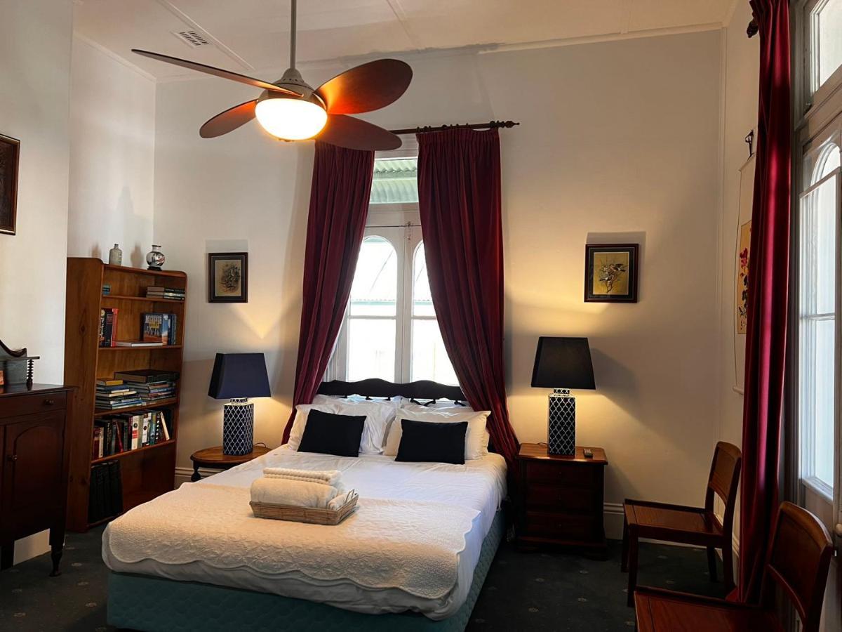 The Boutique Hotel Blue Mountains Blackheath Εξωτερικό φωτογραφία