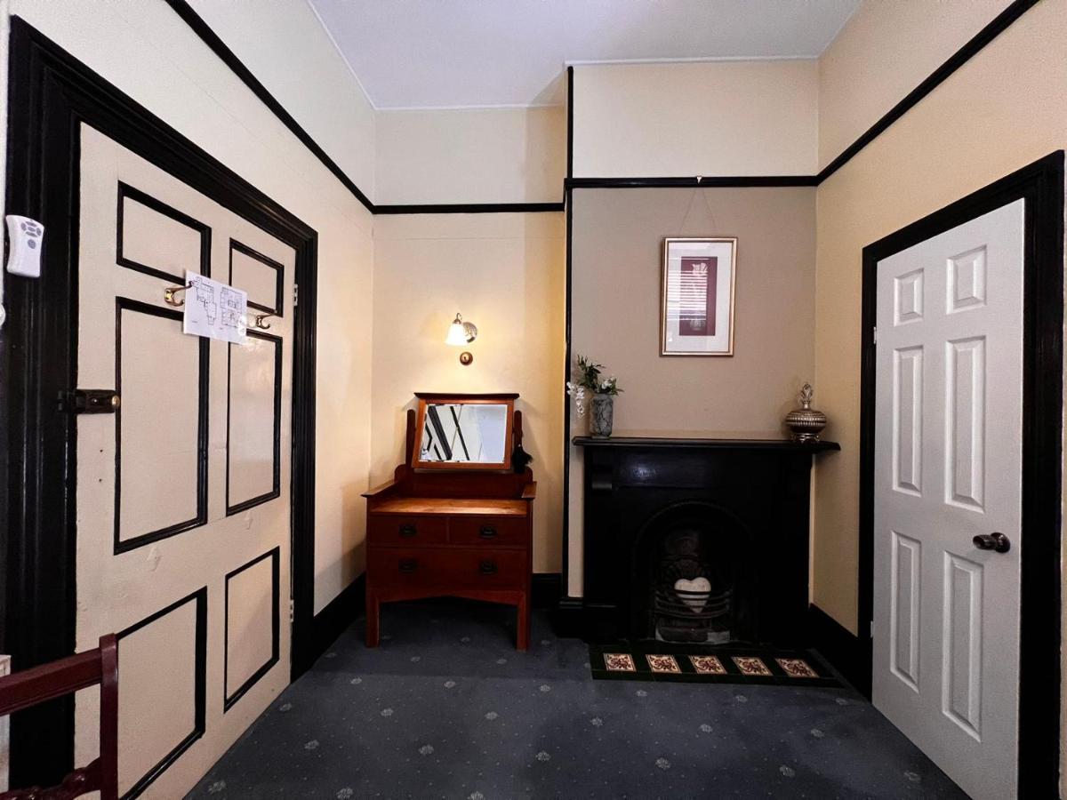 The Boutique Hotel Blue Mountains Blackheath Εξωτερικό φωτογραφία