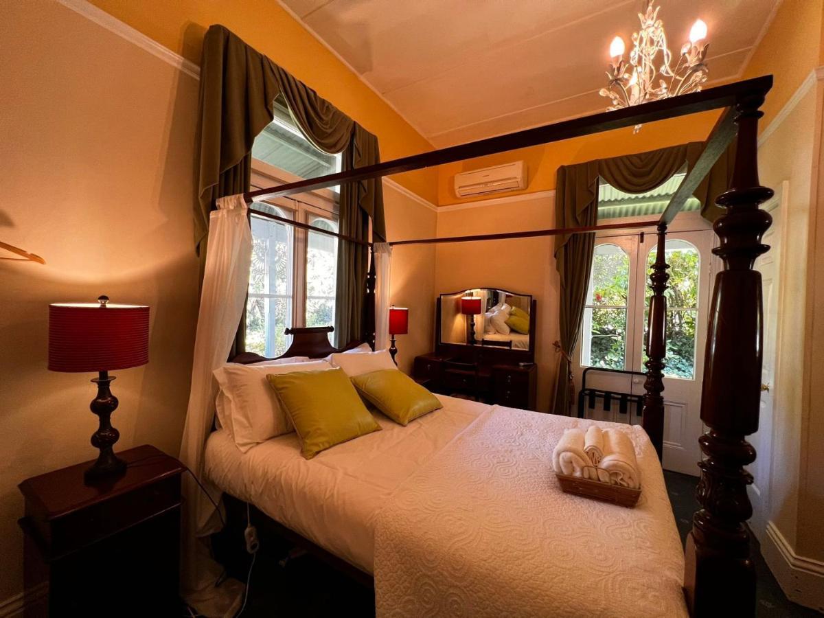 The Boutique Hotel Blue Mountains Blackheath Εξωτερικό φωτογραφία