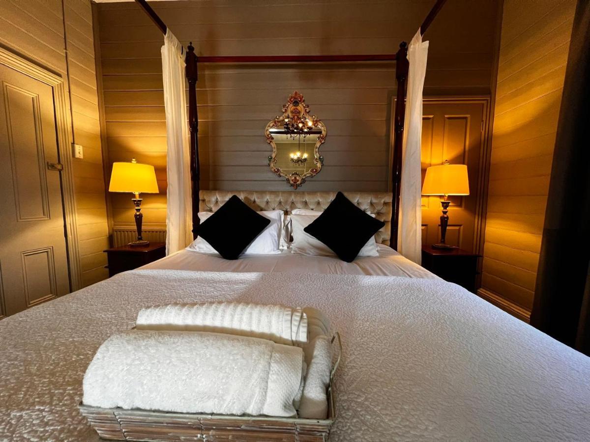 The Boutique Hotel Blue Mountains Blackheath Εξωτερικό φωτογραφία