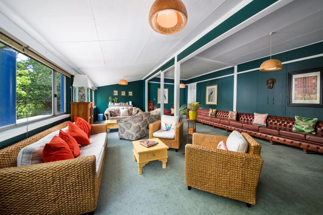 The Boutique Hotel Blue Mountains Blackheath Εξωτερικό φωτογραφία
