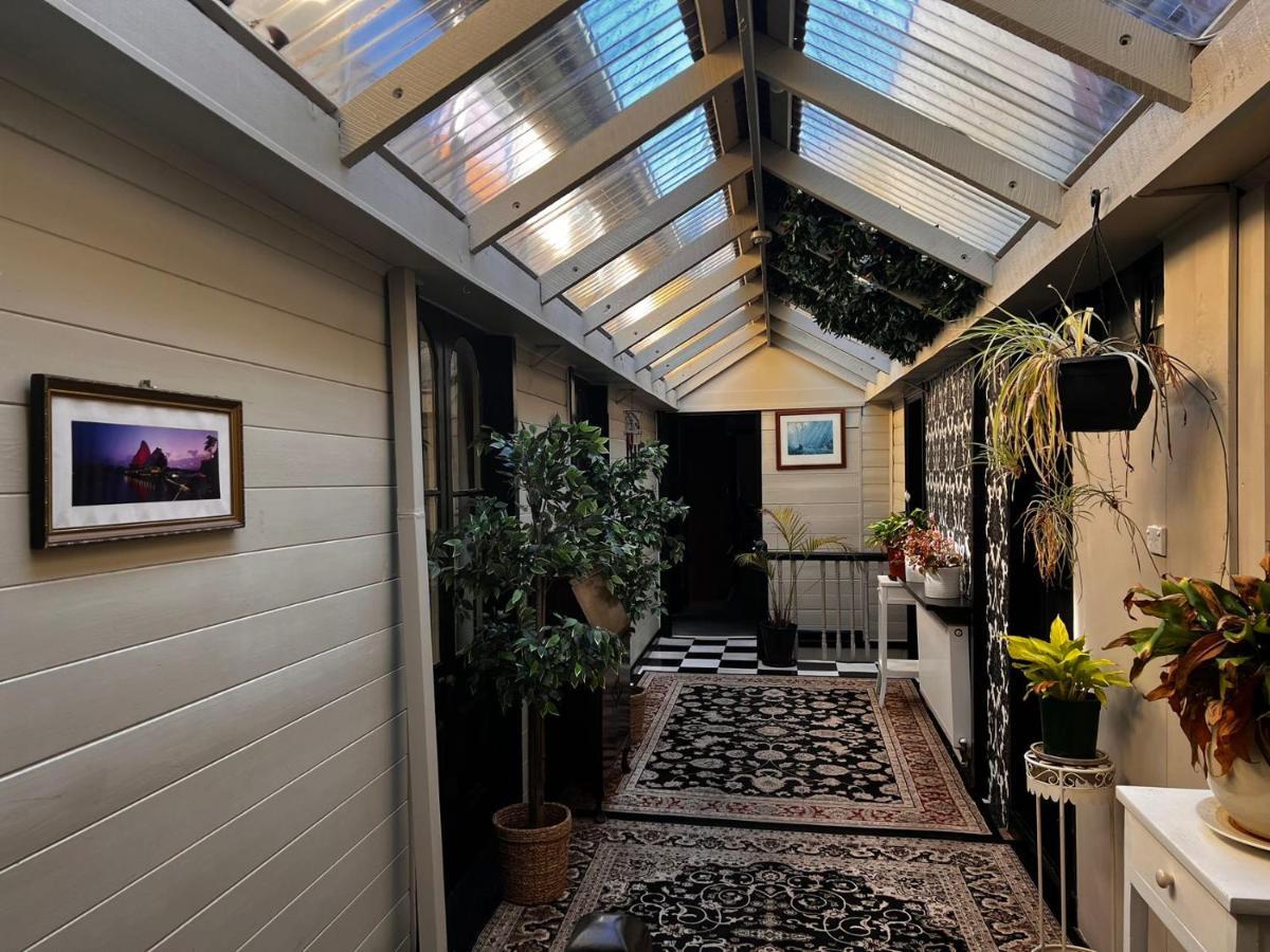 The Boutique Hotel Blue Mountains Blackheath Εξωτερικό φωτογραφία