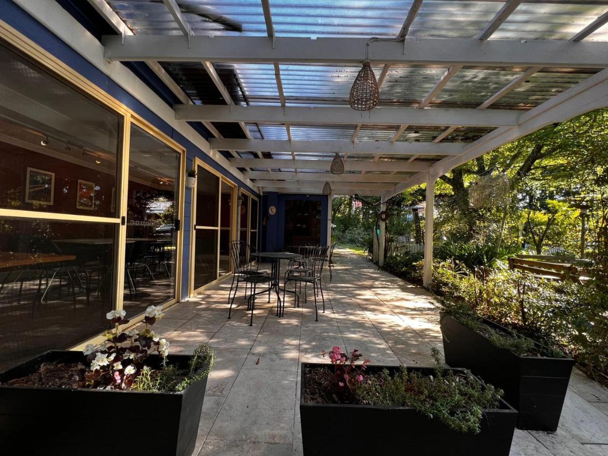 The Boutique Hotel Blue Mountains Blackheath Εξωτερικό φωτογραφία