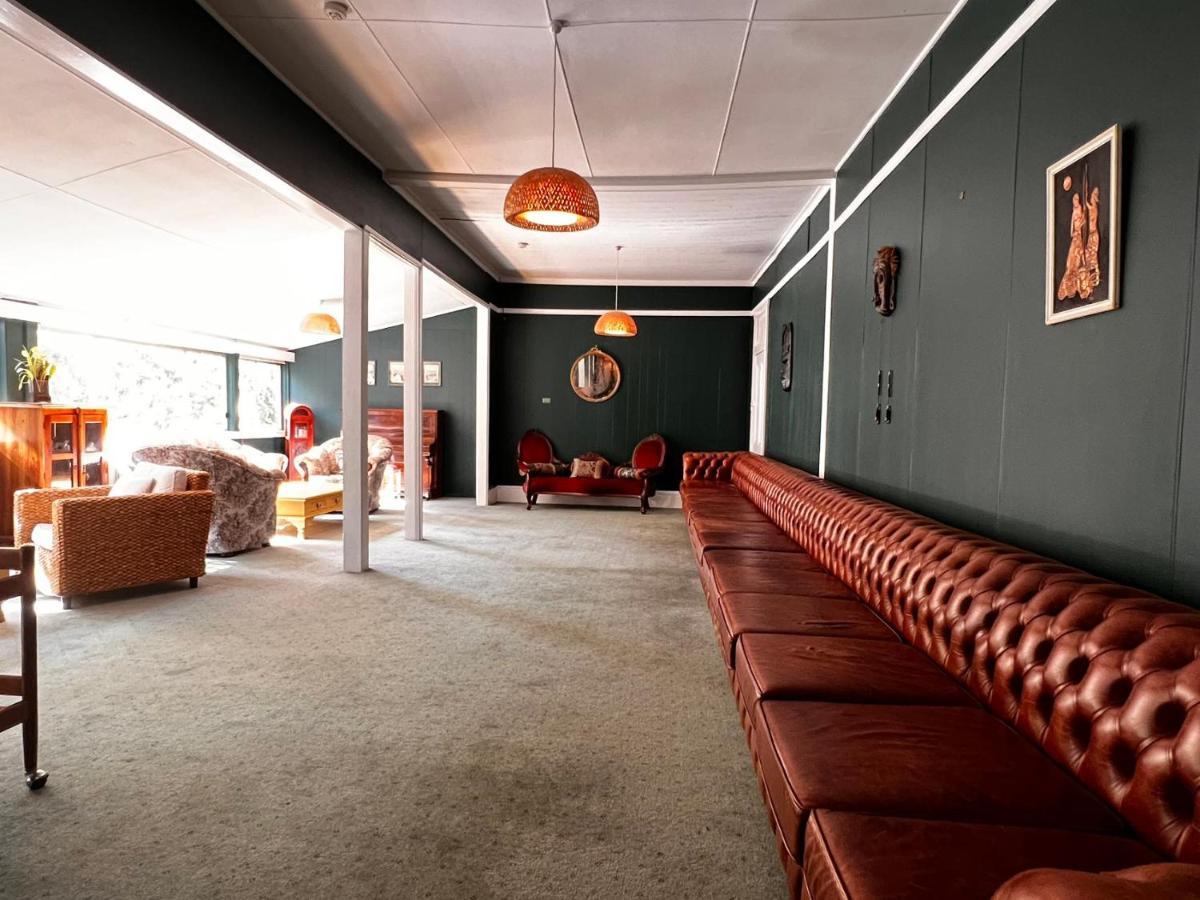 The Boutique Hotel Blue Mountains Blackheath Εξωτερικό φωτογραφία