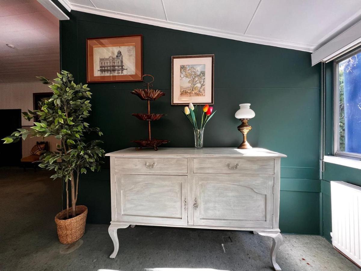 The Boutique Hotel Blue Mountains Blackheath Εξωτερικό φωτογραφία