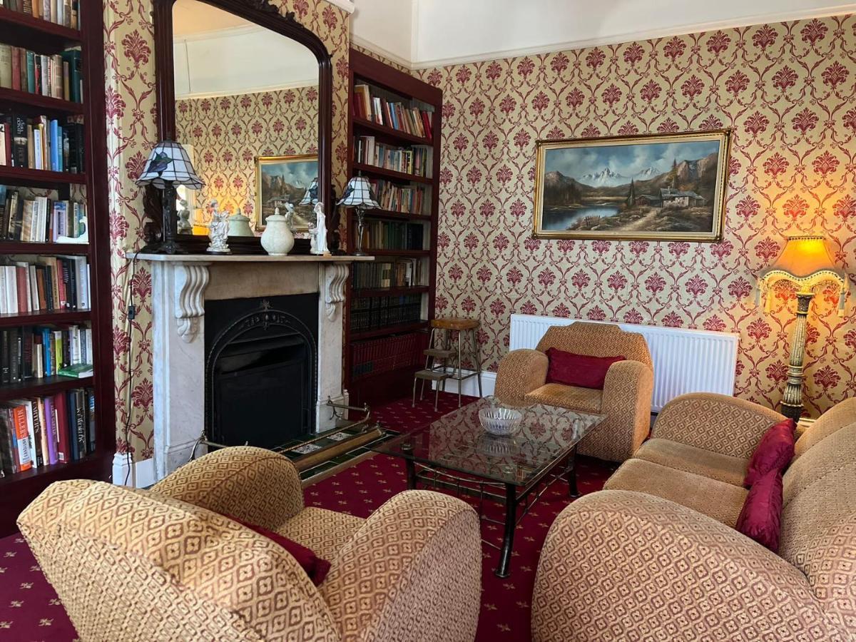 The Boutique Hotel Blue Mountains Blackheath Εξωτερικό φωτογραφία