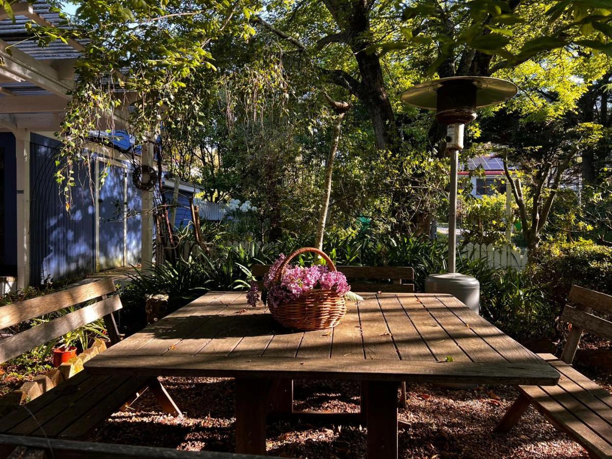 The Boutique Hotel Blue Mountains Blackheath Εξωτερικό φωτογραφία