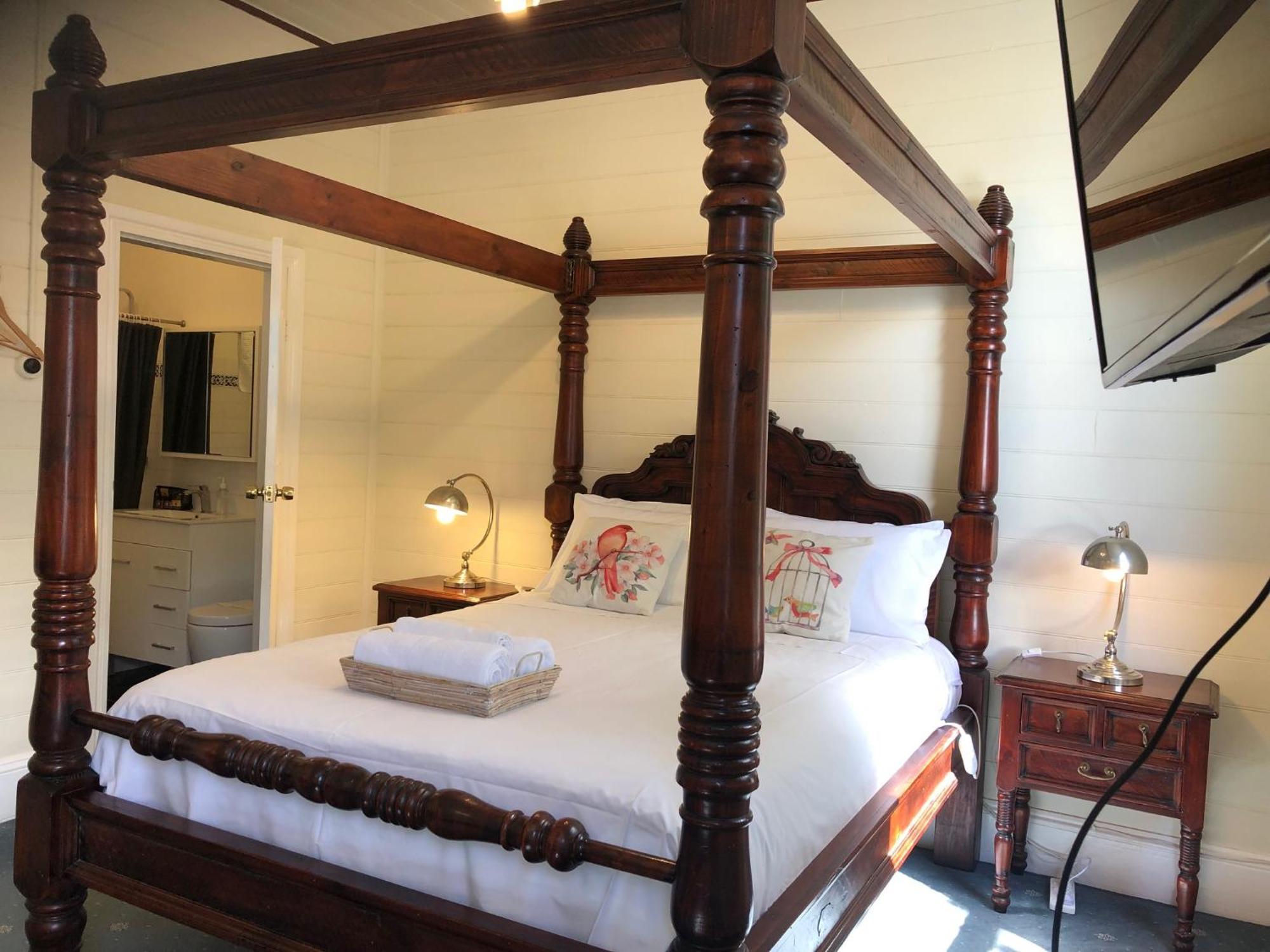 The Boutique Hotel Blue Mountains Blackheath Εξωτερικό φωτογραφία